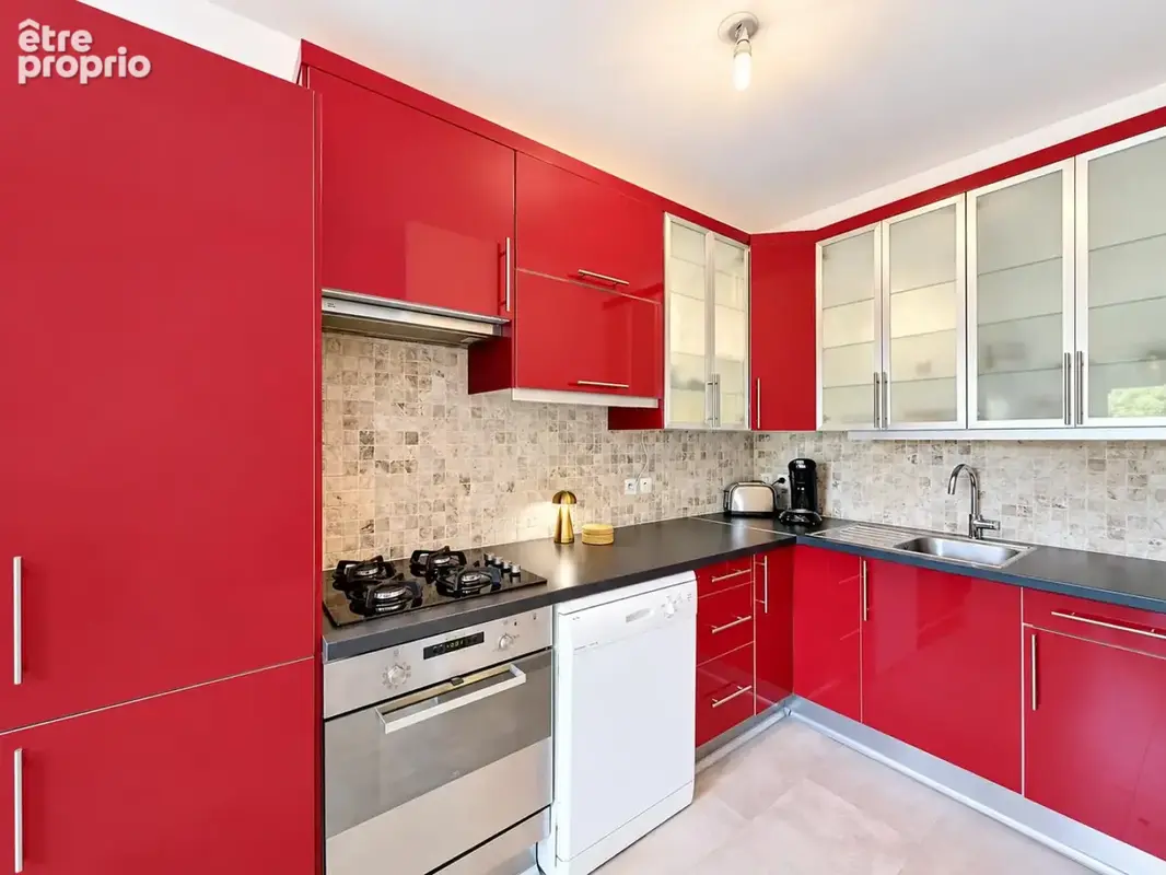 Appartement 3 pièces 60 m² à vendre à Saint-Remy-De-Provence (13210) - photo 4