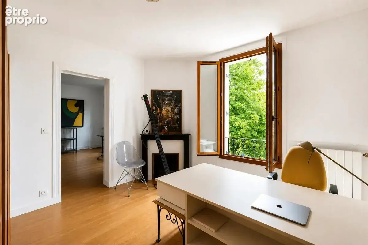 Maison de 5 pièces de 169 m² à Auvers-sur-Oise - photo 7