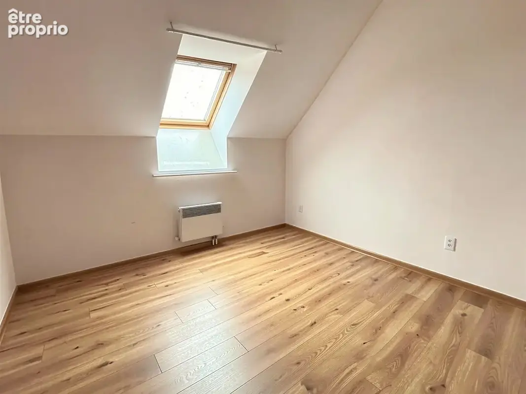 Maison 82m² à caen - photo 7
