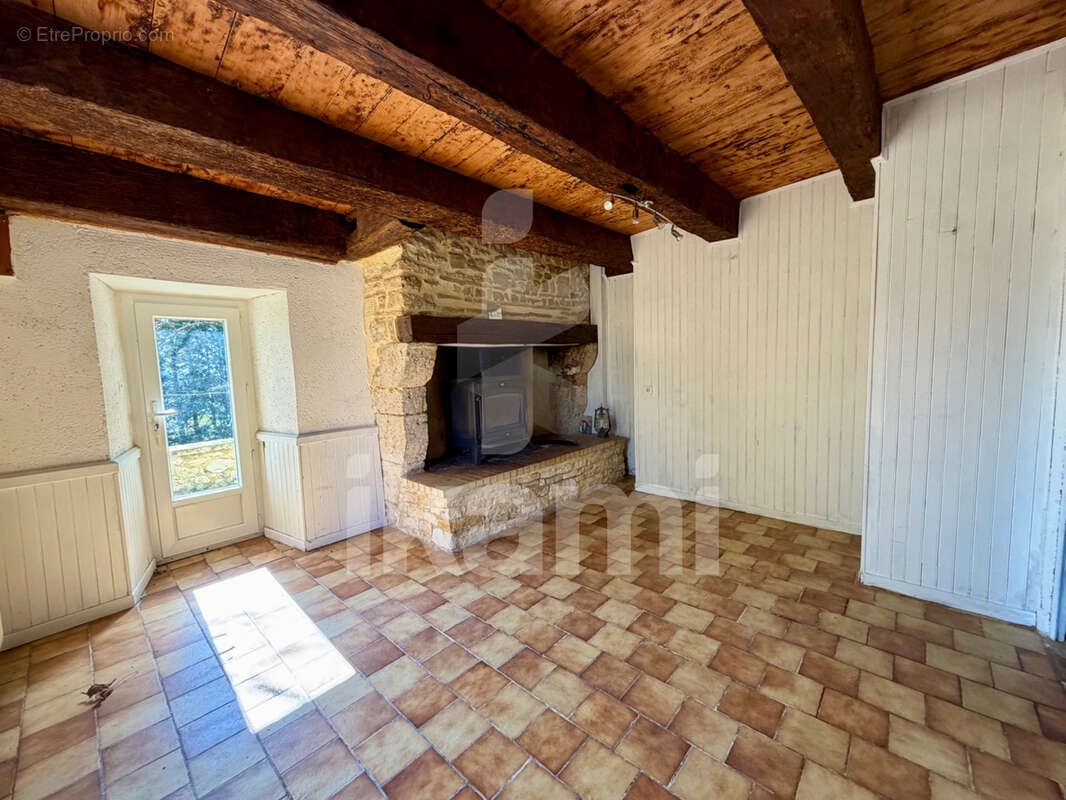 Maison à RAMPIEUX