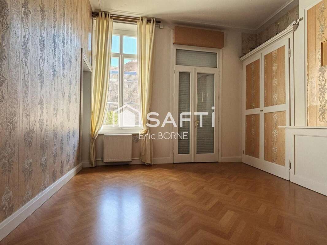 Photo 4 - Maison à SAINT-OMER