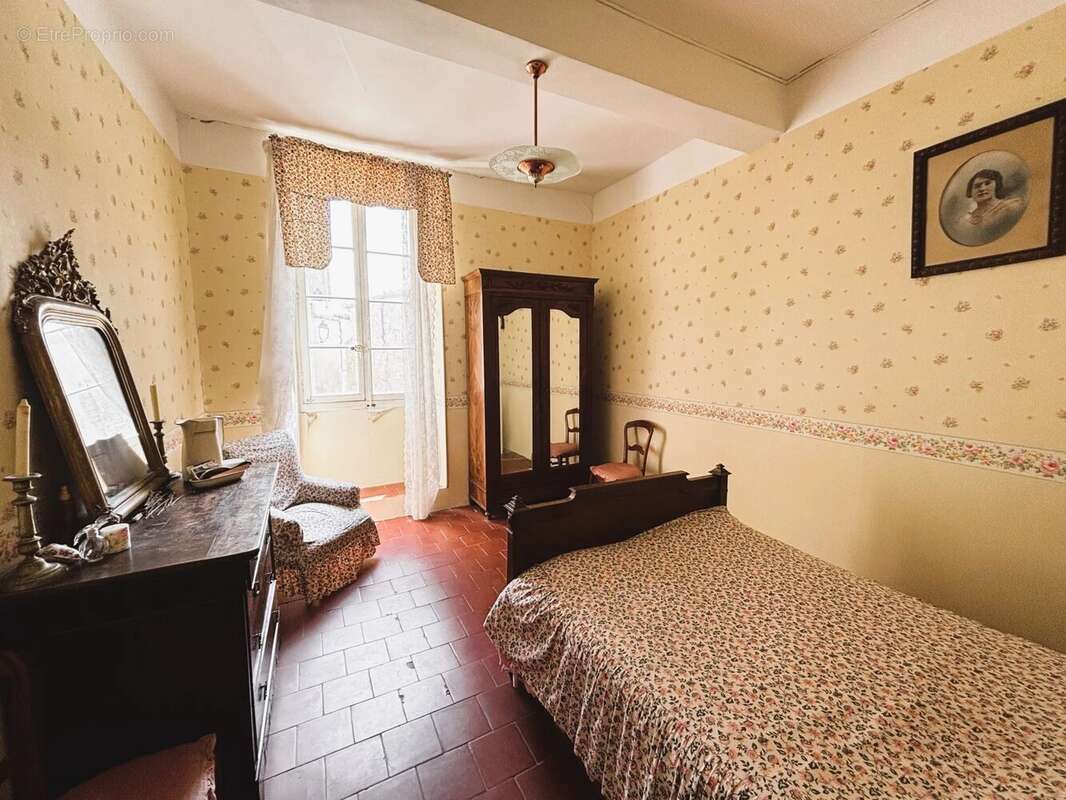 Maison à RIEUX-MINERVOIS