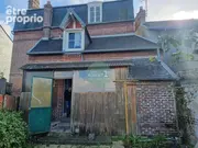 Maison à LA RIVIERE-SAINT-SAUVEUR