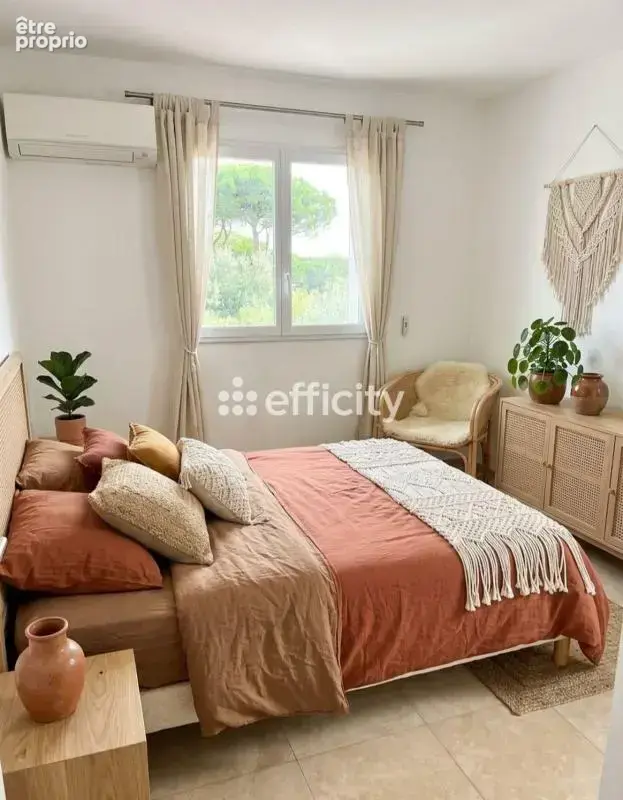 Maison 4 pièces 106 m² à vendre à Sainte-Maxime (83120) - photo 13