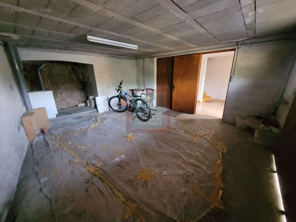 Maison à SAINT-HAON