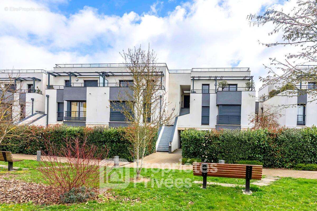 Appartement à GIF-SUR-YVETTE