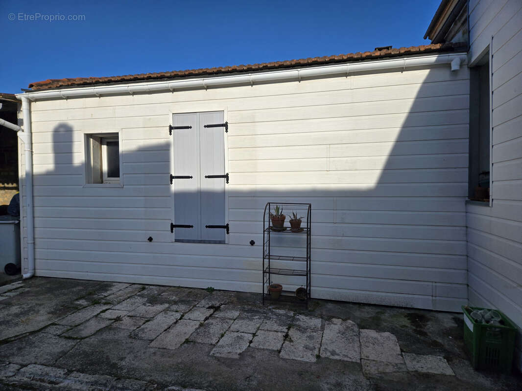 Appartement à ROCHEFORT