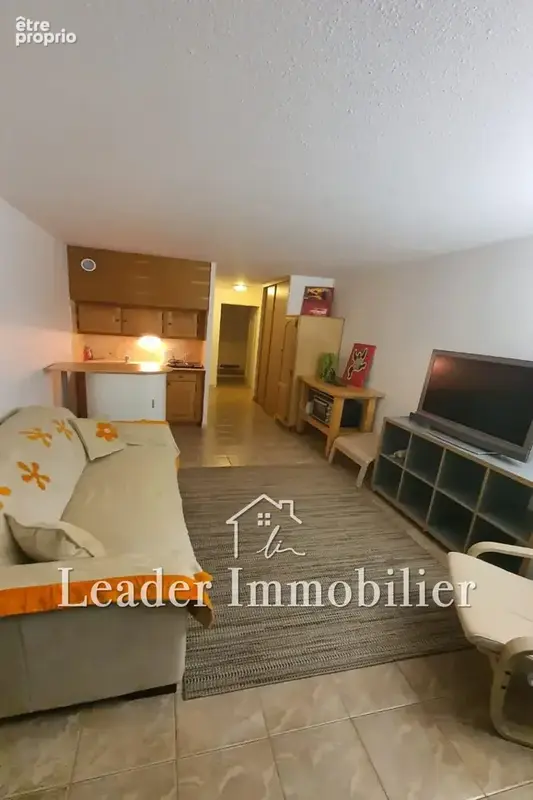 Appartement 2 pièces 29 m² à vendre à Antibes (06600) - photo 5