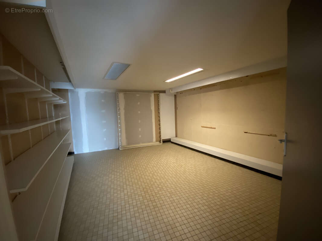 Maison à SAINT-GERMAIN-SUR-MOINE