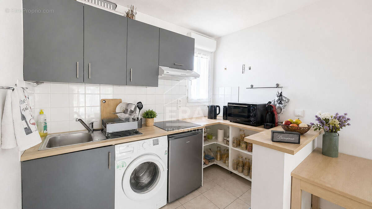 Appartement à GUJAN-MESTRAS