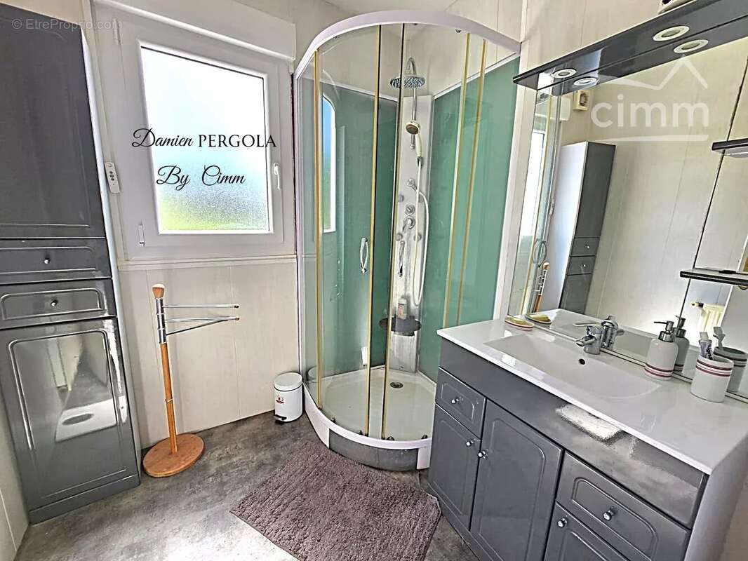 Maison de 107 m² avec grand atelier de 75 m² à deux pas du centre de Montignac-Lascaux - photo 11