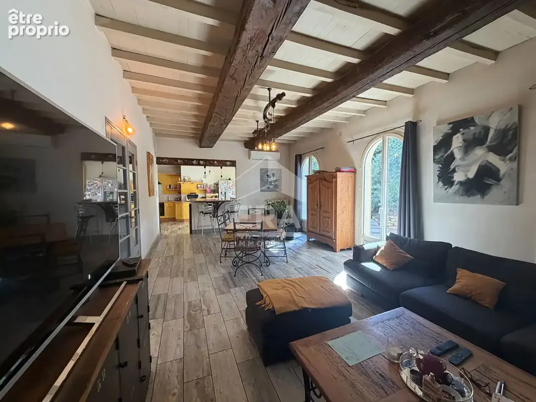 Villa 194m² à carcassonne - photo 15