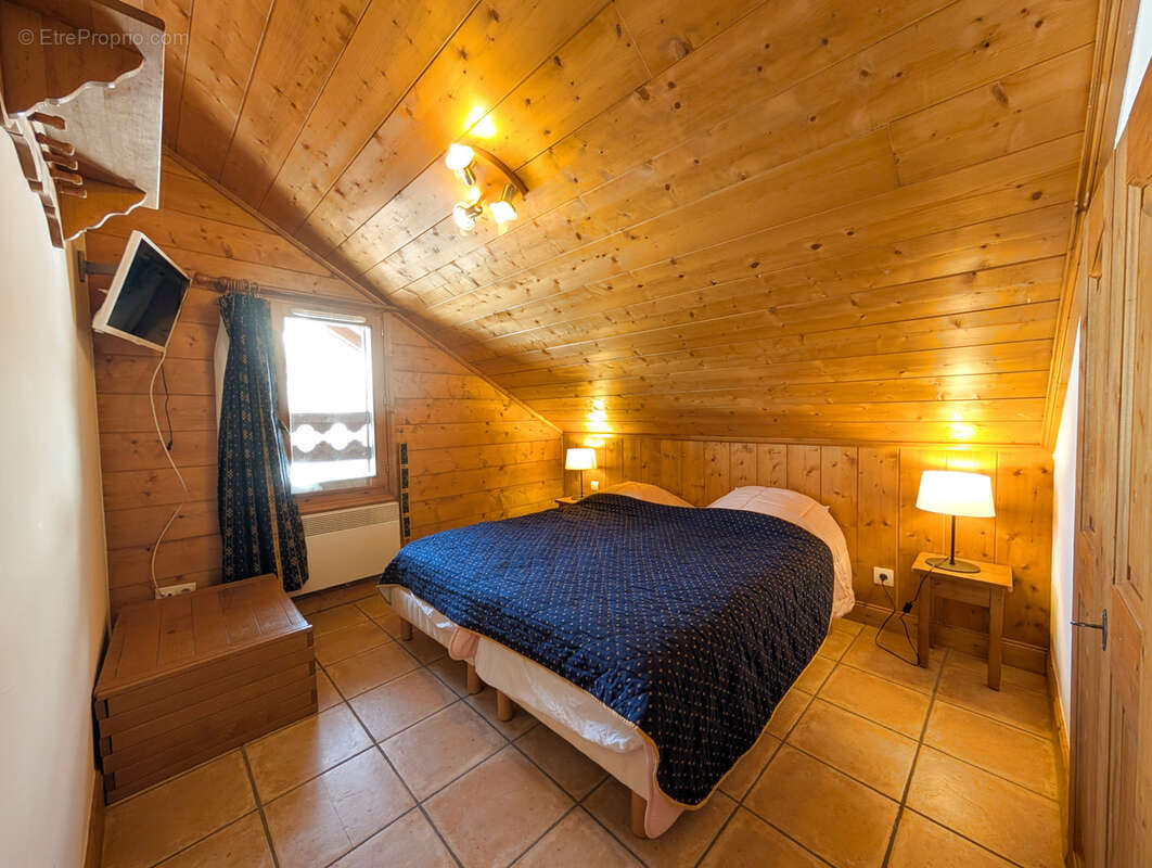 Appartement à SAINT-JEAN-DE-BELLEVILLE