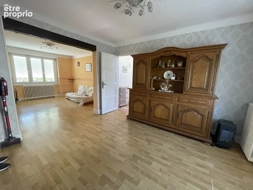 Maison individuelle de 113m2 - photo 8