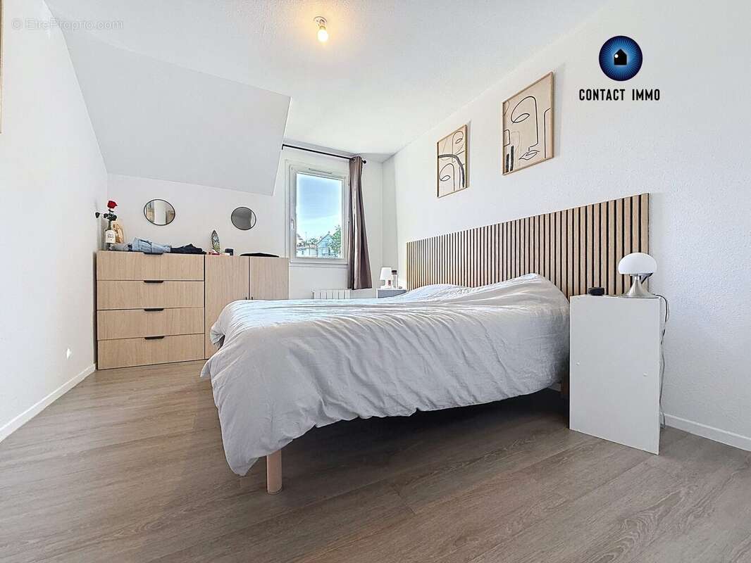 Appartement à BRIVE-LA-GAILLARDE