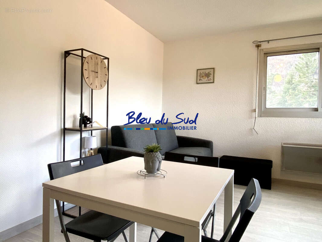 Appartement 22 m² à Vernet-Les-Bains  - photo 8