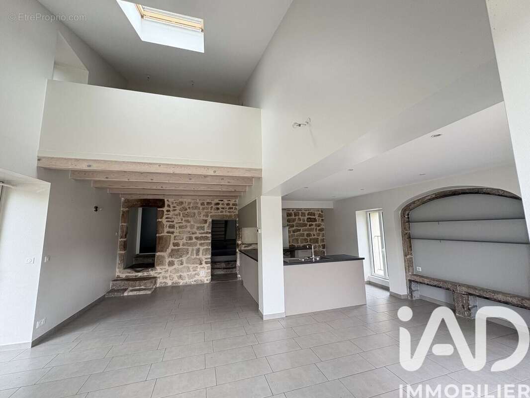 Photo 3 - Maison à MERCUER