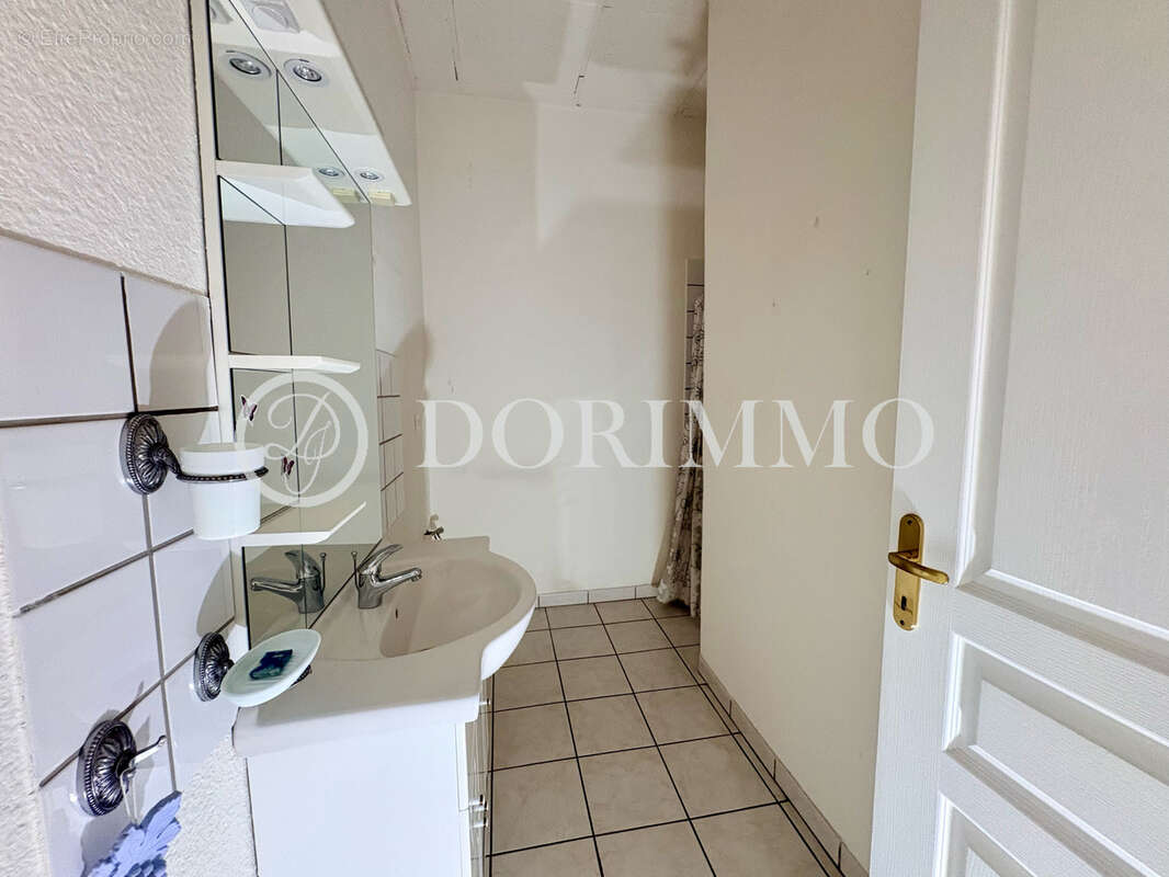 Appartement à BRETEUIL