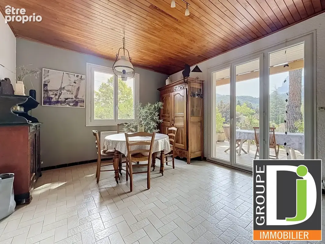 Maison 5 pièces 113 m² à vendre à Saillans (26340) - photo 6