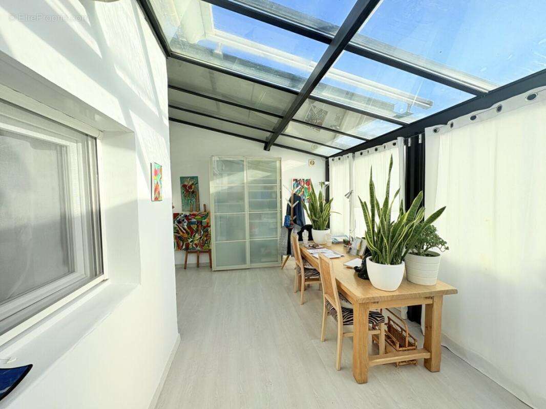 Maison à PALAVAS-LES-FLOTS