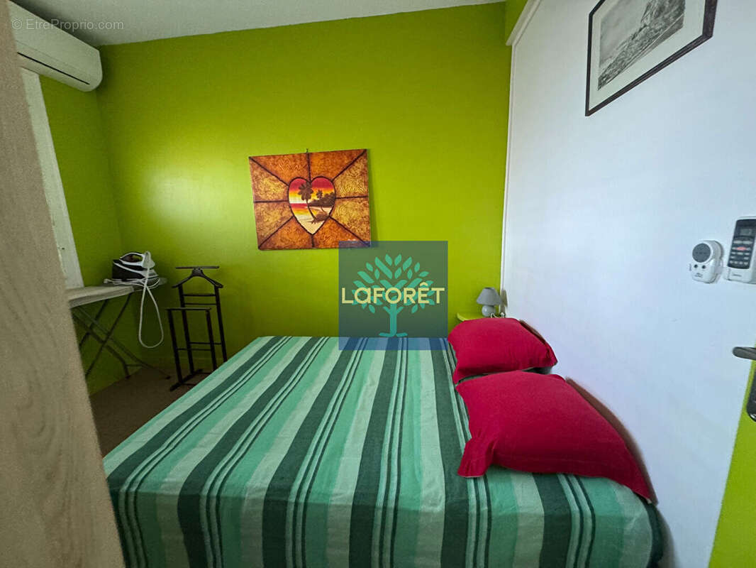 Maison à LE VAUCLIN