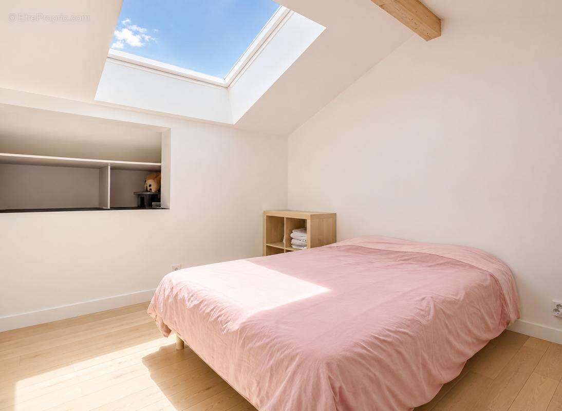 Vente Maison 134m2 BORDEAUX (33800) - photo 9
