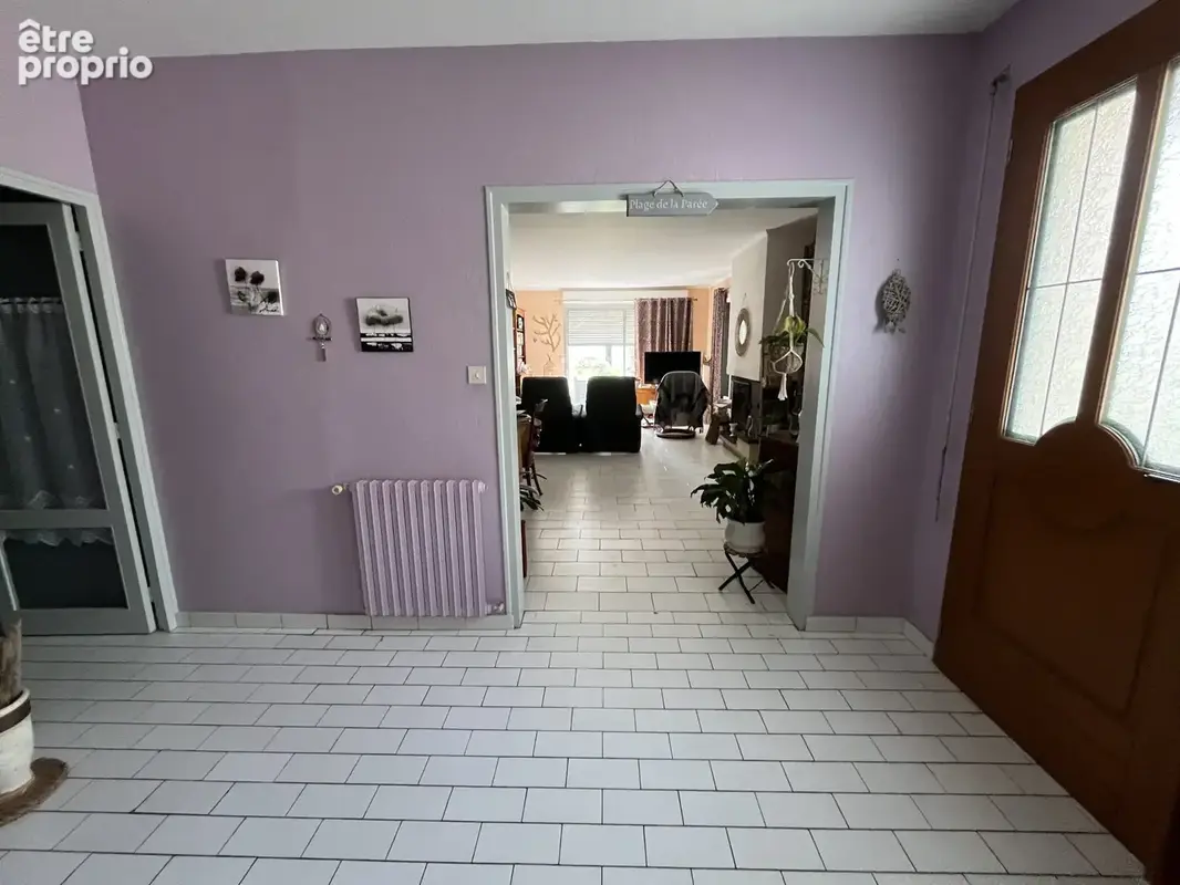 Maison 7 pièces 140 m² à vendre à Bretignolles-Sur-Mer (85470) - photo 9