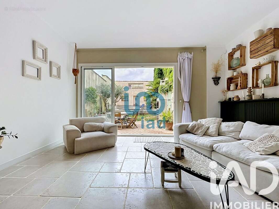 Photo 2 - Maison à BASSAN
