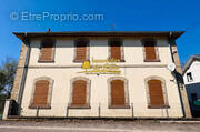 Maison à CORBENAY
