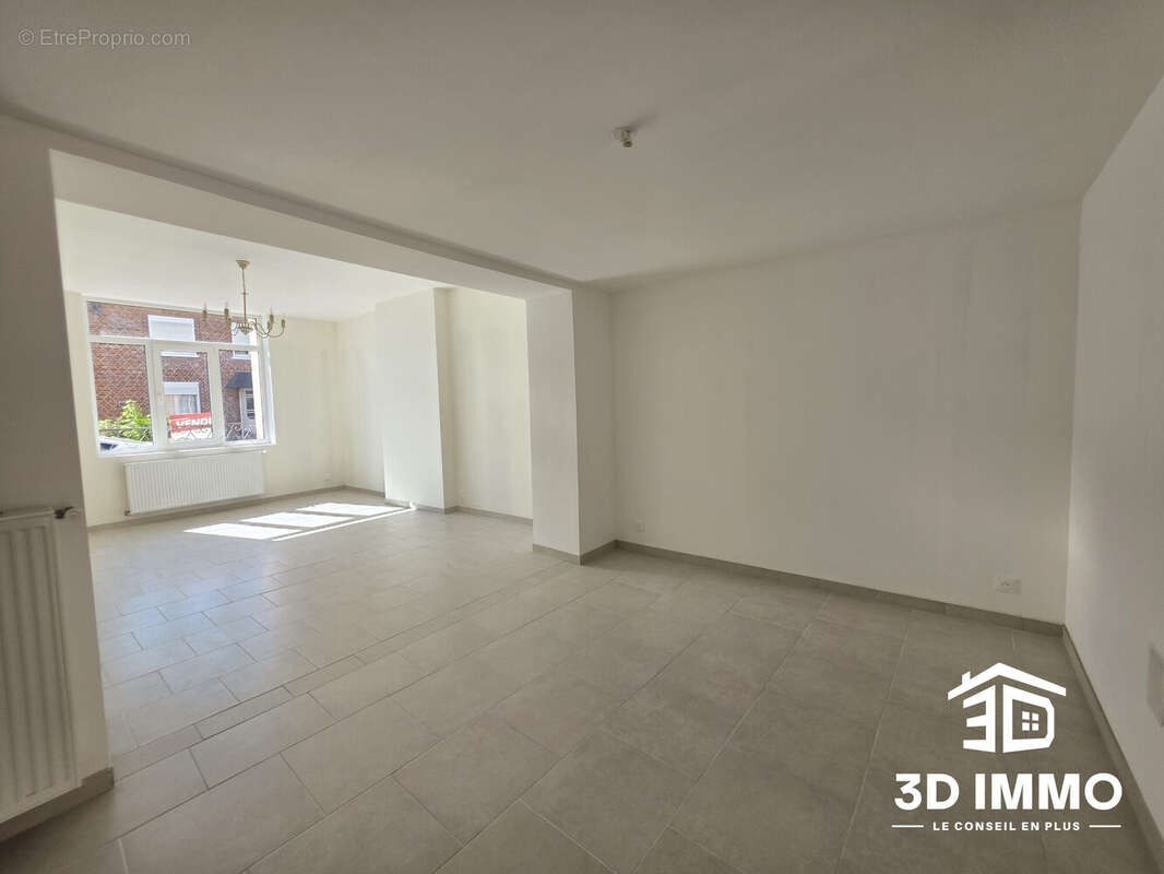 Maison 113 m² à Fourmies  - photo 6