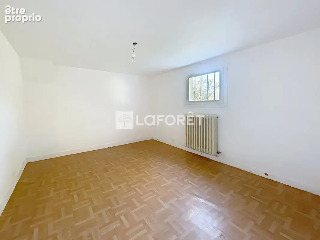Maison Guer 5 chambres sous sol foret - photo 16