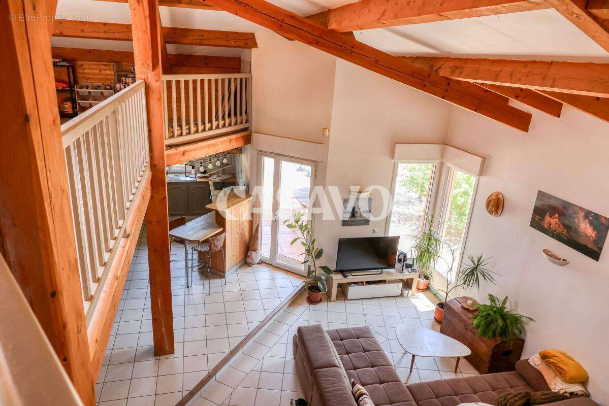Maison à TOURVES