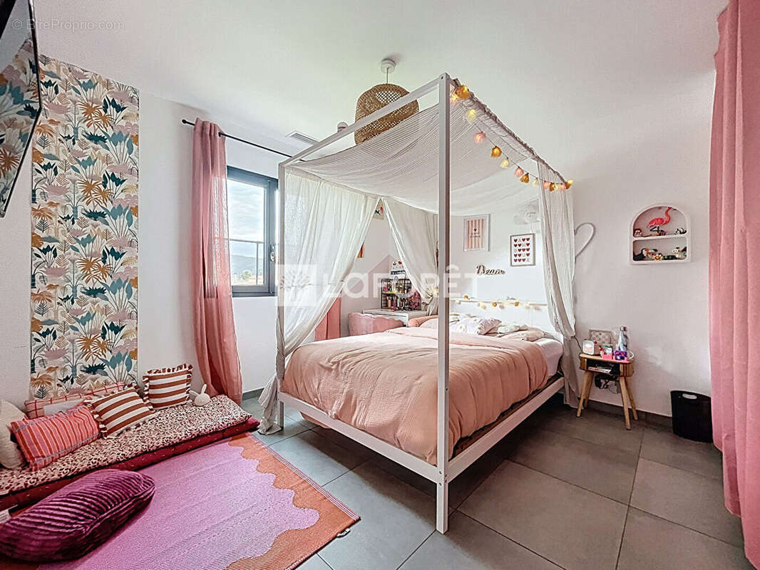 Maison à BOULETERNERE