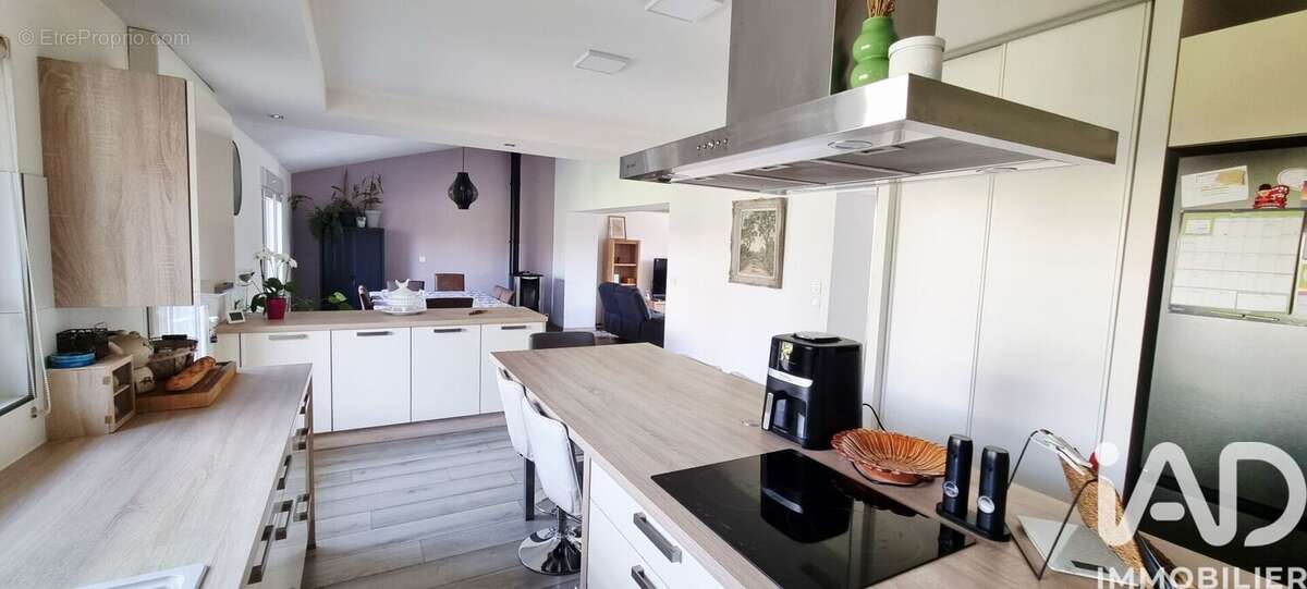 Photo 9 - Maison à SALLES