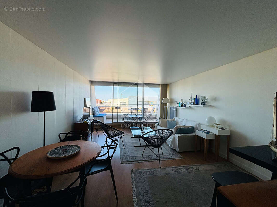 Appartement à ARCACHON
