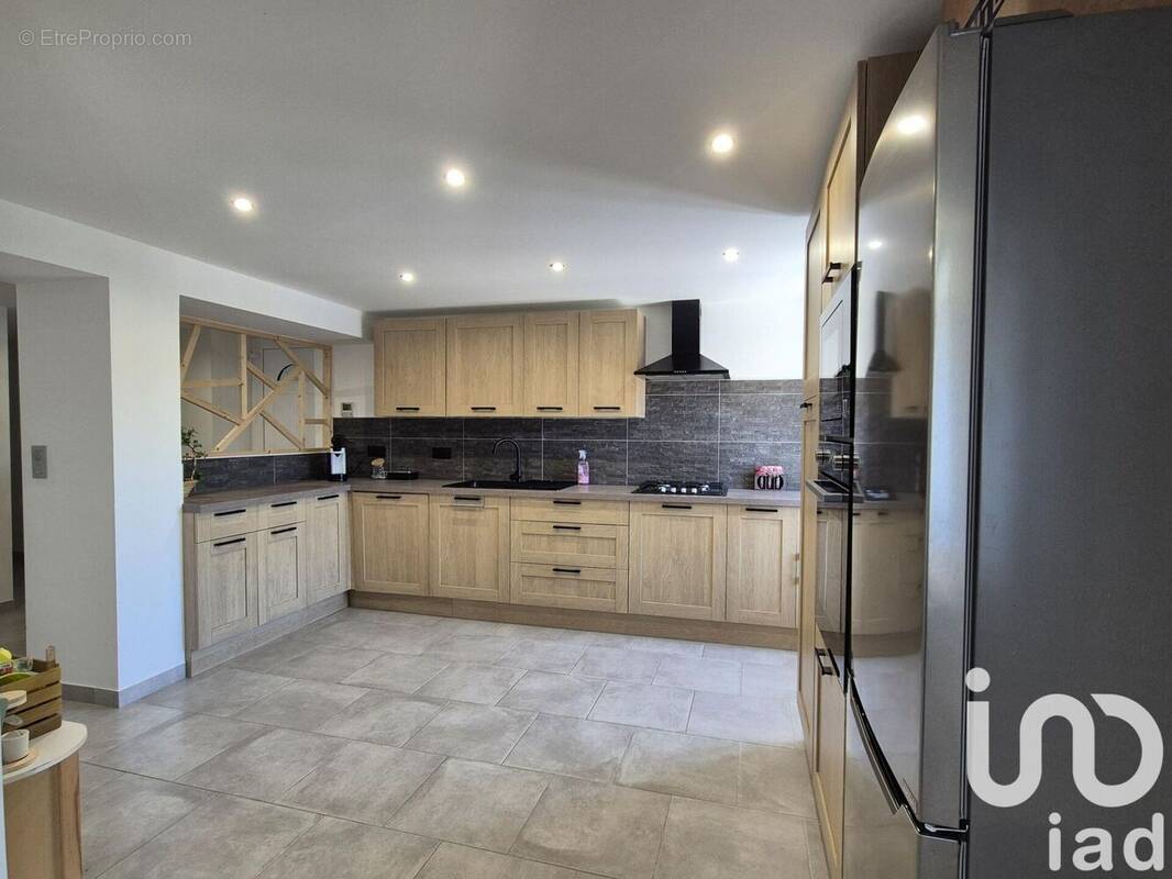 Photo 1 - Maison à RACECOURT