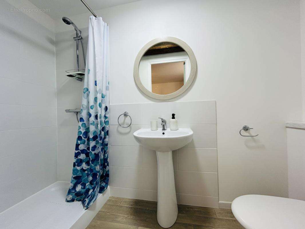 Maison de caractère 4 chambres avec 2 suites, double salon e - photo 13