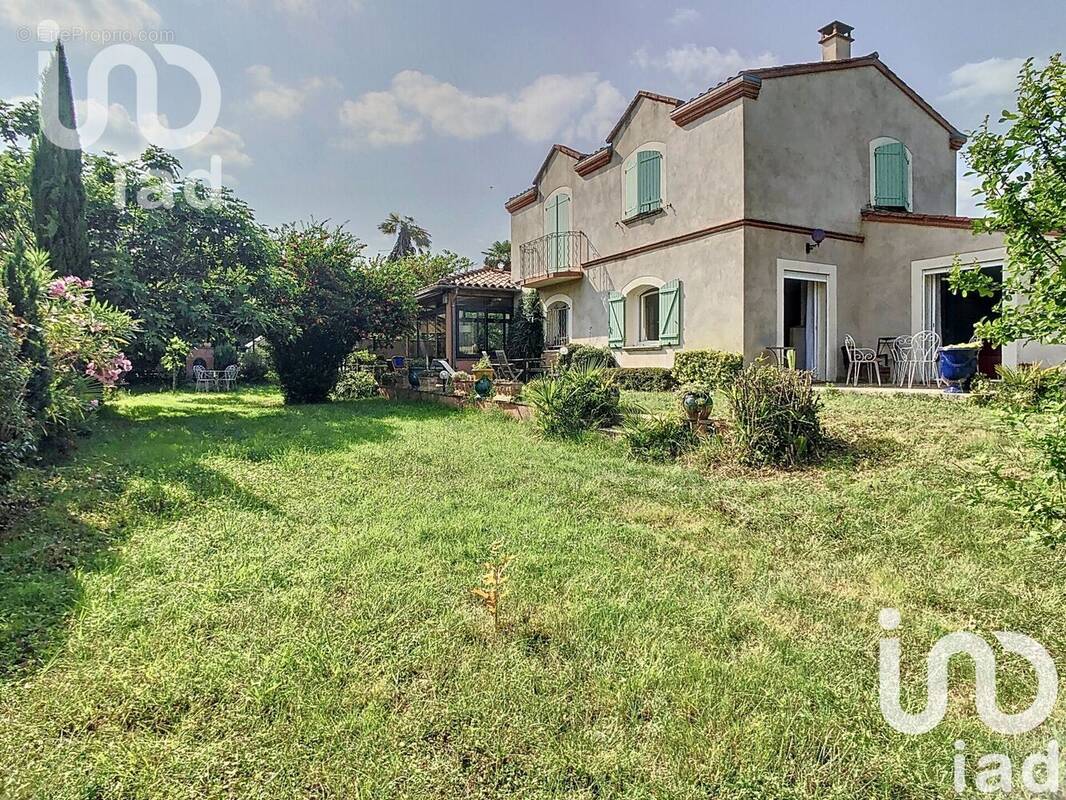 Photo 1 - Maison à GARDOUCH