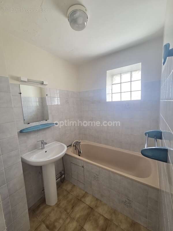 Appartement à VERDUN