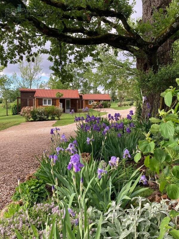 Maison à CAUSSE-ET-DIEGE