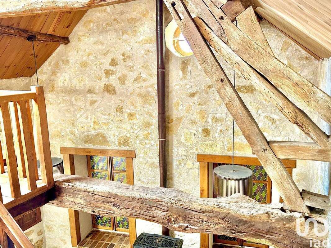 Photo 6 - Maison à SERGINES