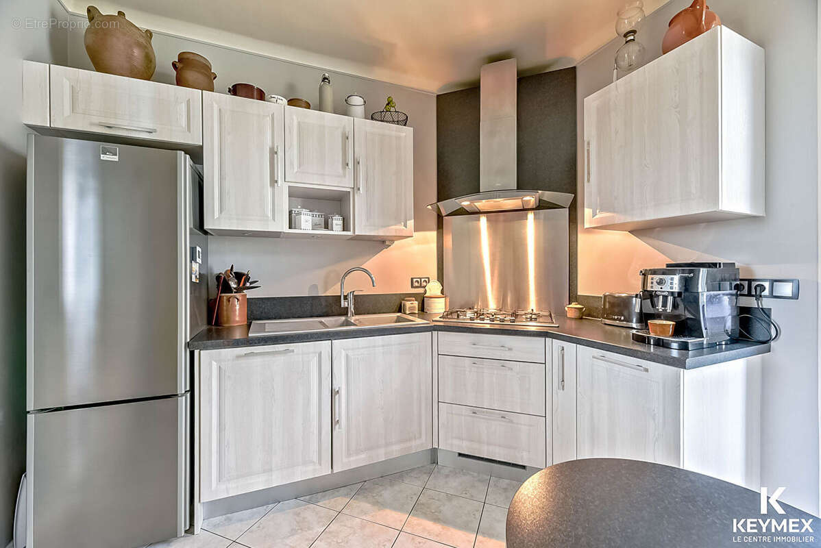 Maison à GARGENVILLE