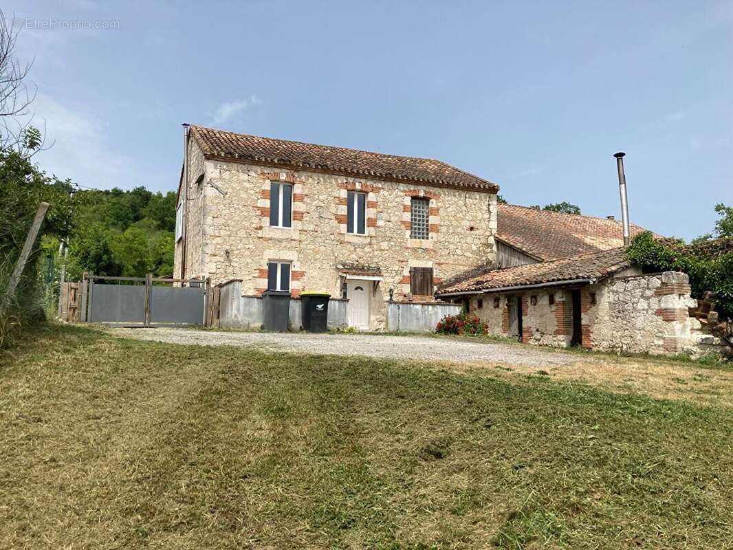 Maison 153 m² à Malause  - photo 3