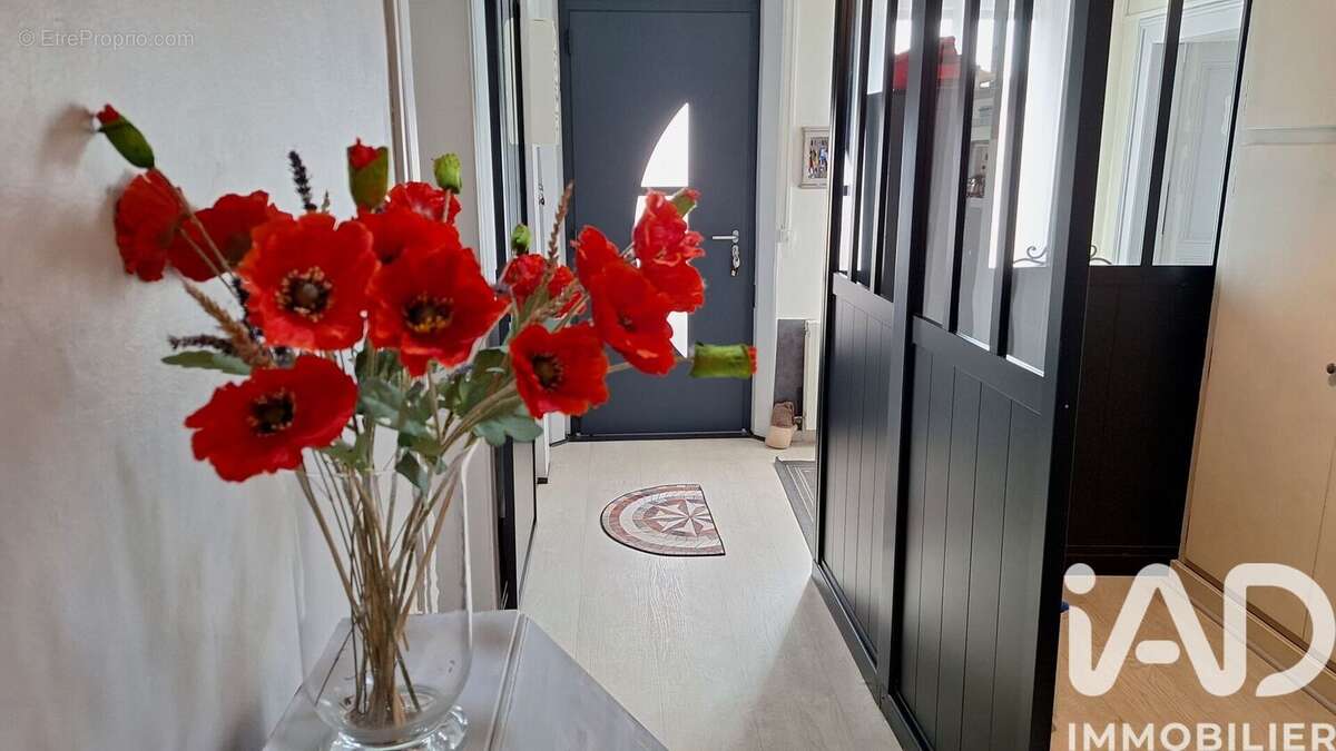 Photo 2 - Maison à BOIS-LE-ROI
