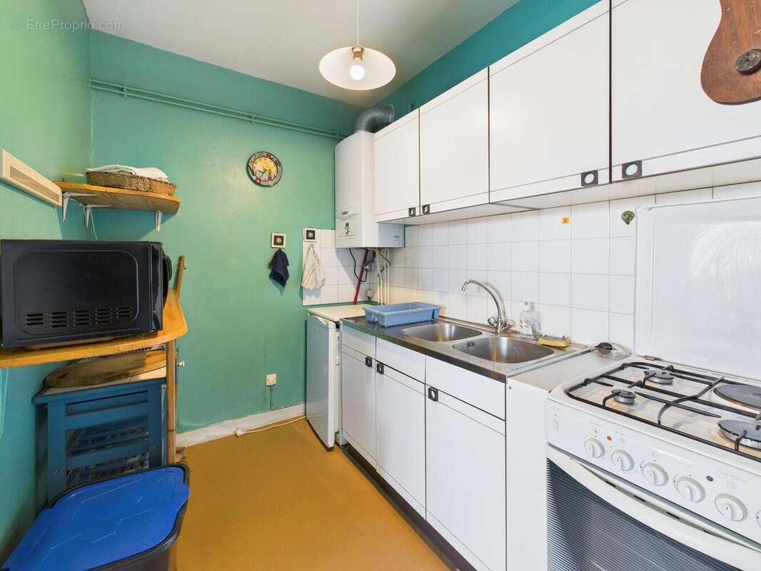 Photo 4 - Appartement à ROSCOFF