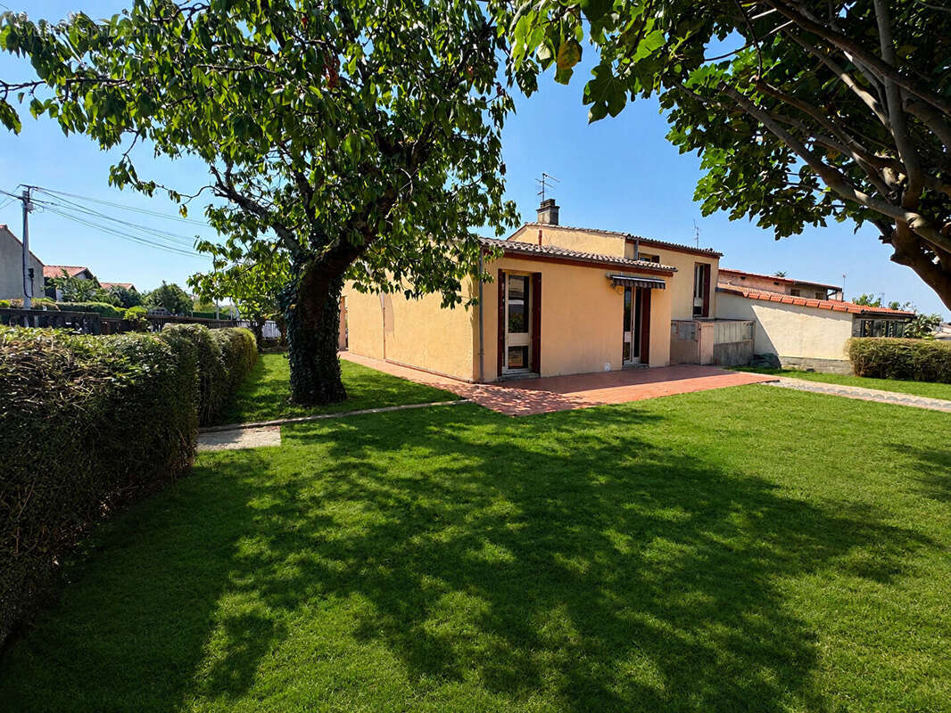 Maison à L'UNION