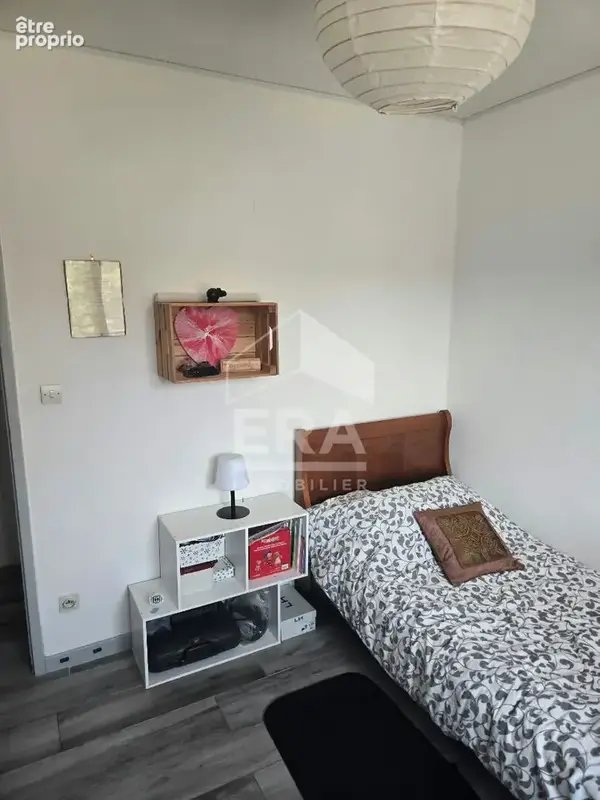 Maison 143m² à vitreux - photo 7