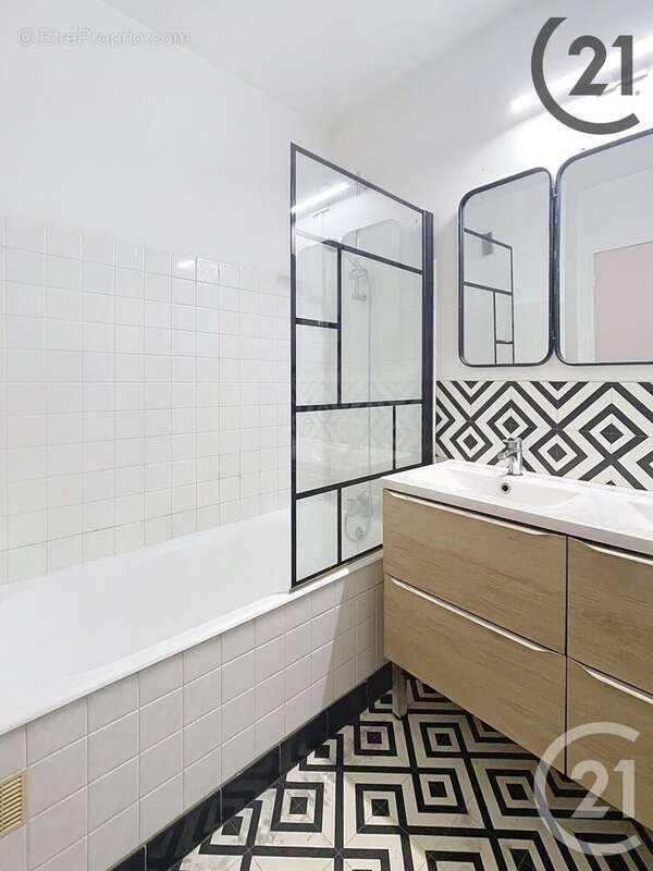 Appartement à TROYES