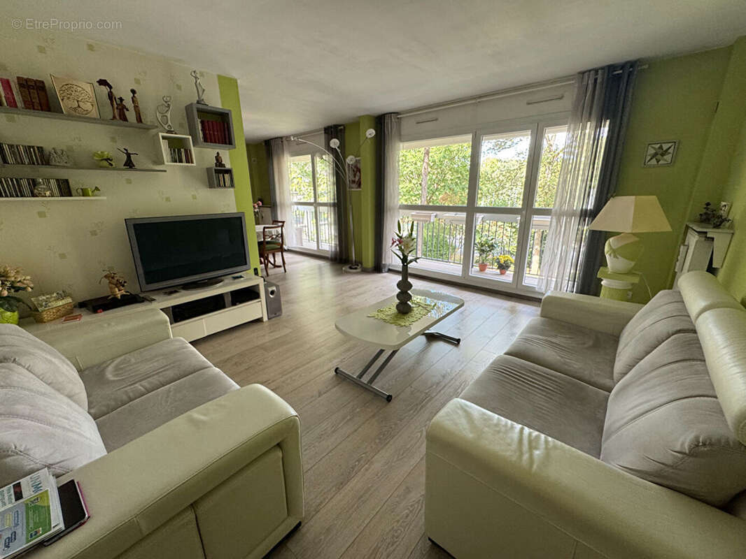 Appartement à BRUNOY