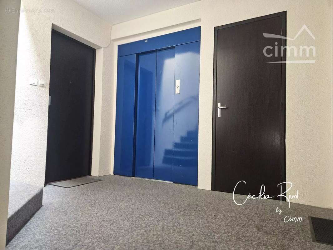 Appartement T4 lumineux de 82 m² avec balcon - photo 12